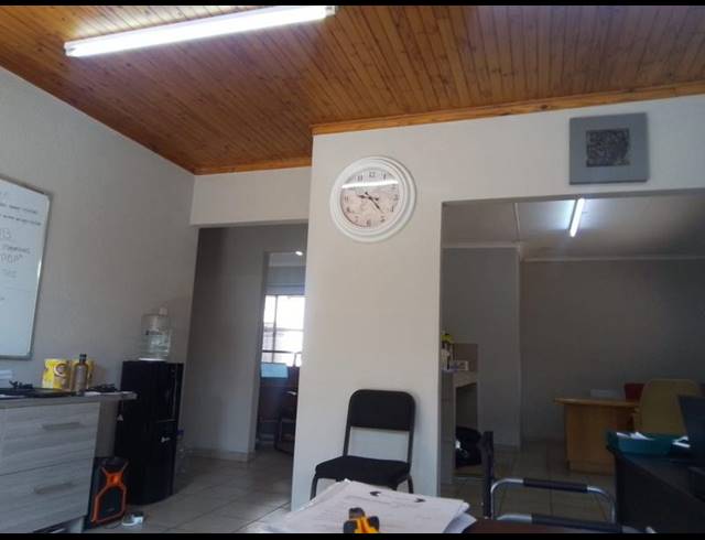 BUSINESS FOR SALE IN VANDERBIJLPARK SW 1